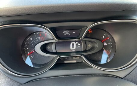 Renault Kaptur I рестайлинг, 2018 год, 1 130 000 рублей, 9 фотография