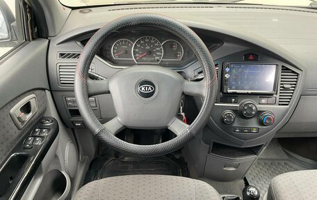 KIA Carens I (RS), 2004 год, 239 000 рублей, 8 фотография