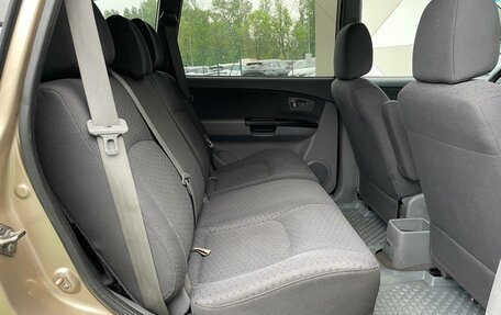 KIA Carens I (RS), 2004 год, 239 000 рублей, 10 фотография