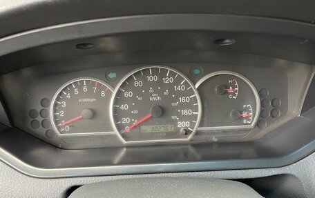 KIA Carens I (RS), 2004 год, 239 000 рублей, 6 фотография