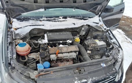 Volkswagen Polo VI (EU Market), 2011 год, 535 417 рублей, 9 фотография