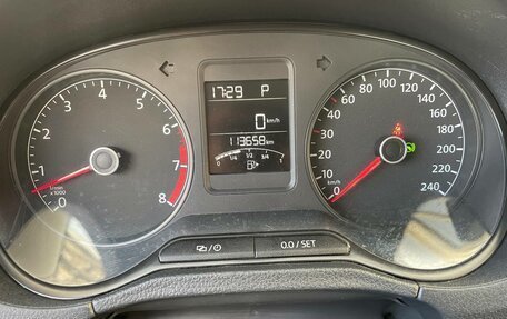 Volkswagen Polo VI (EU Market), 2015 год, 825 000 рублей, 7 фотография