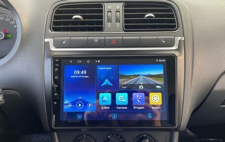 Volkswagen Polo VI (EU Market), 2015 год, 825 000 рублей, 8 фотография