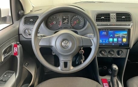 Volkswagen Polo VI (EU Market), 2015 год, 825 000 рублей, 9 фотография