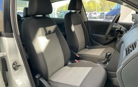 Volkswagen Polo VI (EU Market), 2015 год, 825 000 рублей, 12 фотография
