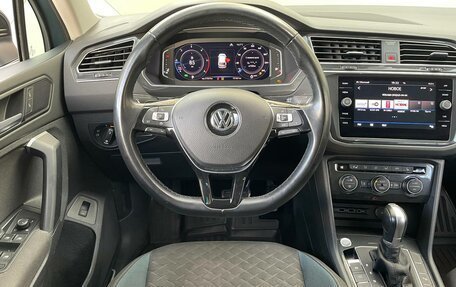 Volkswagen Tiguan II, 2019 год, 2 489 000 рублей, 7 фотография