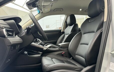 Geely Atlas, 2021 год, 1 795 000 рублей, 5 фотография