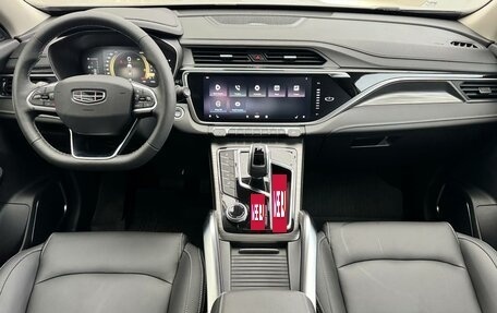 Geely Atlas, 2021 год, 1 795 000 рублей, 8 фотография
