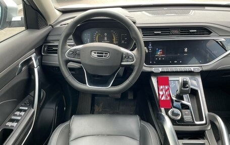 Geely Atlas, 2021 год, 1 795 000 рублей, 6 фотография