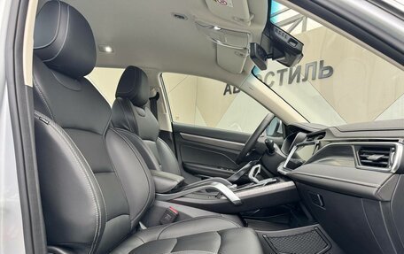 Geely Atlas, 2021 год, 1 795 000 рублей, 10 фотография