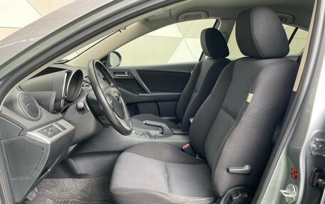 Mazda 3, 2010 год, 599 000 рублей, 5 фотография