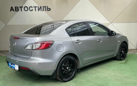 Mazda 3, 2010 год, 599 000 рублей, 3 фотография