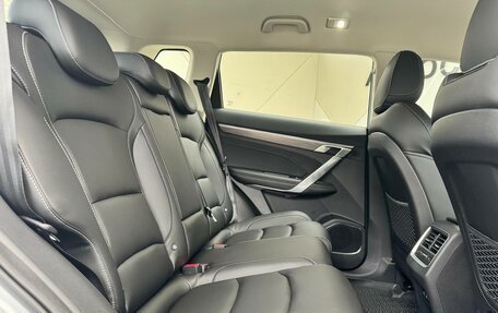 Geely Atlas, 2021 год, 1 795 000 рублей, 11 фотография