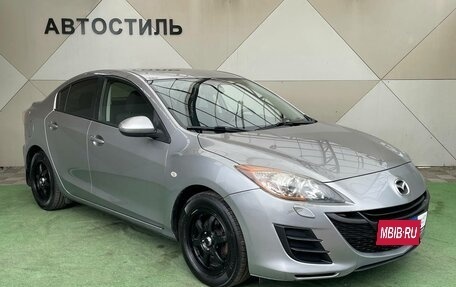 Mazda 3, 2010 год, 599 000 рублей, 2 фотография
