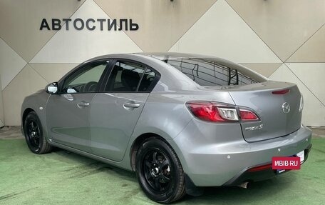 Mazda 3, 2010 год, 599 000 рублей, 4 фотография