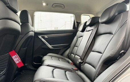 Geely Atlas, 2021 год, 1 795 000 рублей, 12 фотография