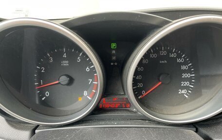 Mazda 3, 2010 год, 599 000 рублей, 8 фотография