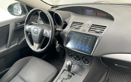 Mazda 3, 2010 год, 599 000 рублей, 11 фотография