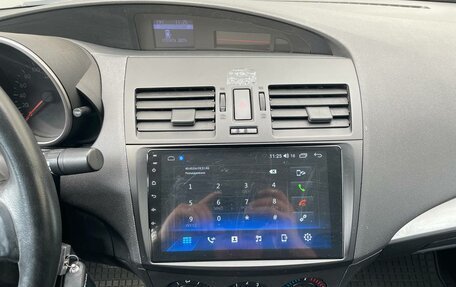Mazda 3, 2010 год, 599 000 рублей, 10 фотография