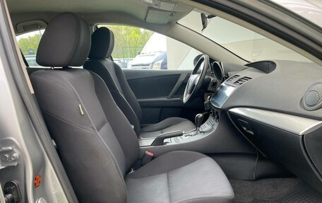 Mazda 3, 2010 год, 599 000 рублей, 12 фотография