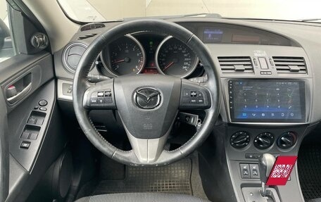Mazda 3, 2010 год, 599 000 рублей, 9 фотография