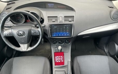 Mazda 3, 2010 год, 599 000 рублей, 7 фотография