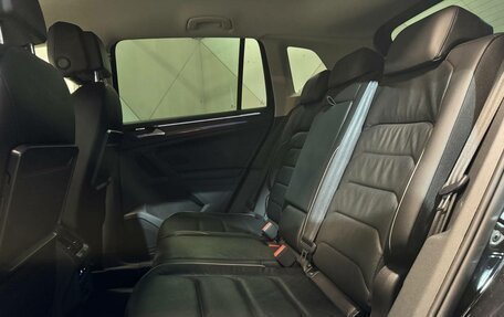 Volkswagen Tiguan II, 2019 год, 1 990 000 рублей, 8 фотография