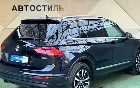 Volkswagen Tiguan II, 2019 год, 1 990 000 рублей, 3 фотография