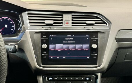 Volkswagen Tiguan II, 2019 год, 1 990 000 рублей, 7 фотография