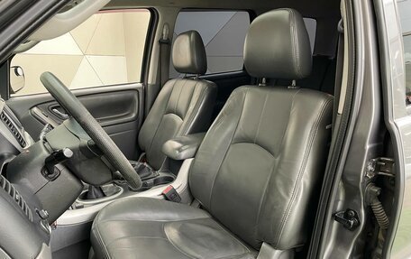 Mazda Tribute II, 2005 год, 349 000 рублей, 5 фотография