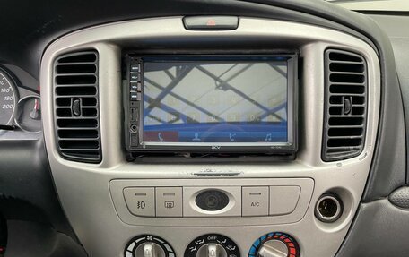 Mazda Tribute II, 2005 год, 349 000 рублей, 6 фотография