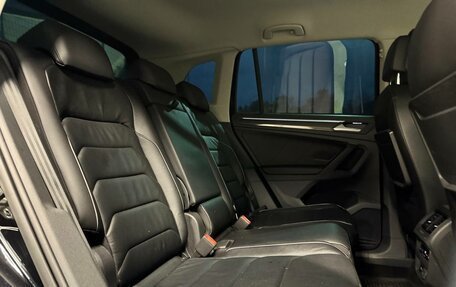 Volkswagen Tiguan II, 2019 год, 1 990 000 рублей, 12 фотография