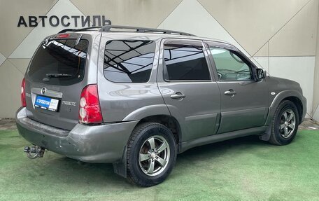 Mazda Tribute II, 2005 год, 349 000 рублей, 2 фотография