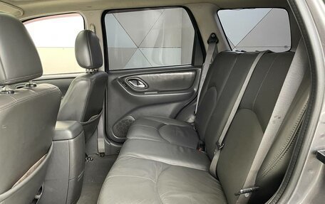 Mazda Tribute II, 2005 год, 349 000 рублей, 9 фотография