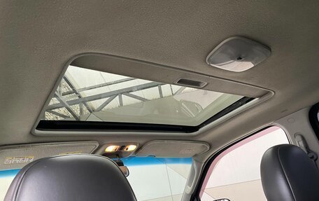 Mazda Tribute II, 2005 год, 349 000 рублей, 10 фотография