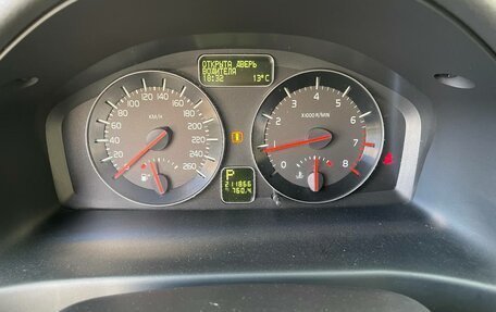 Volvo C30 I рестайлинг, 2011 год, 799 000 рублей, 8 фотография
