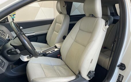 Volvo C30 I рестайлинг, 2011 год, 799 000 рублей, 5 фотография