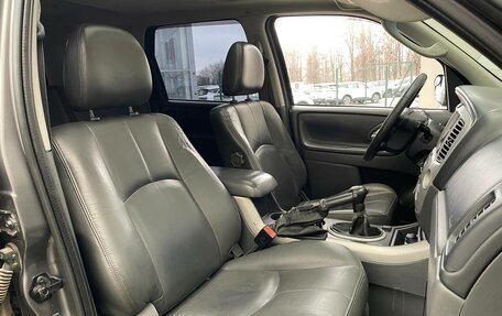 Mazda Tribute II, 2005 год, 349 000 рублей, 8 фотография