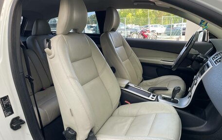 Volvo C30 I рестайлинг, 2011 год, 799 000 рублей, 10 фотография