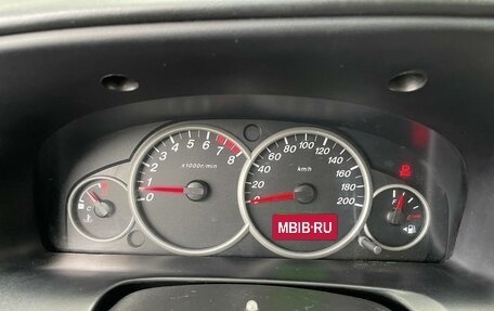 Mazda Tribute II, 2005 год, 349 000 рублей, 7 фотография