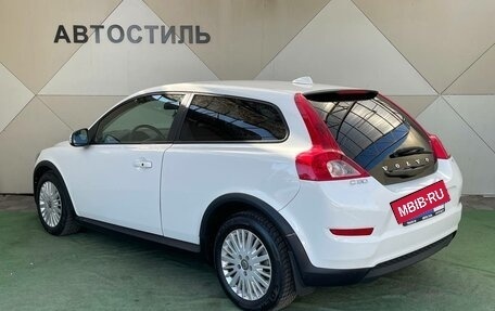 Volvo C30 I рестайлинг, 2011 год, 799 000 рублей, 4 фотография