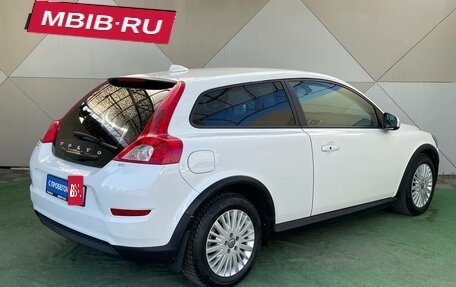Volvo C30 I рестайлинг, 2011 год, 799 000 рублей, 2 фотография