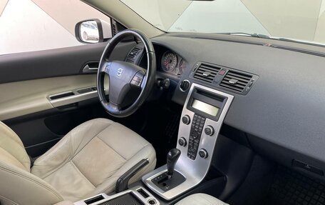 Volvo C30 I рестайлинг, 2011 год, 799 000 рублей, 11 фотография