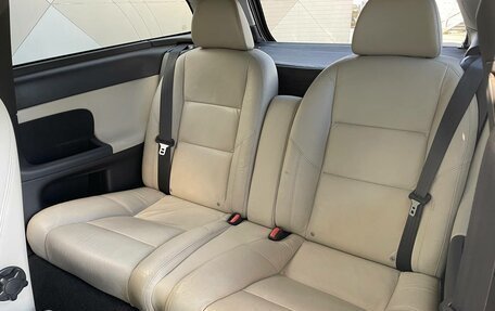 Volvo C30 I рестайлинг, 2011 год, 799 000 рублей, 13 фотография