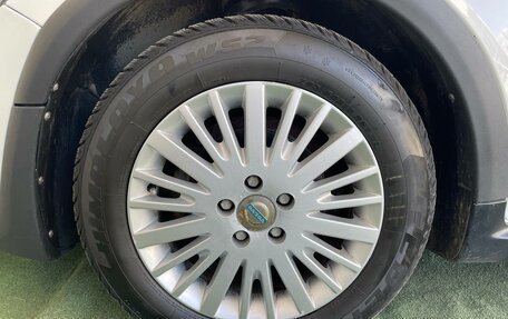 Volvo C30 I рестайлинг, 2011 год, 799 000 рублей, 15 фотография