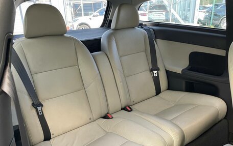 Volvo C30 I рестайлинг, 2011 год, 799 000 рублей, 14 фотография