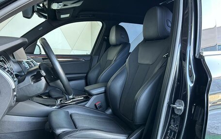 BMW X3, 2019 год, 3 599 000 рублей, 7 фотография