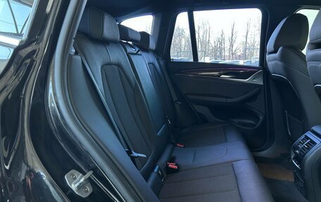 BMW X3, 2019 год, 3 599 000 рублей, 12 фотография