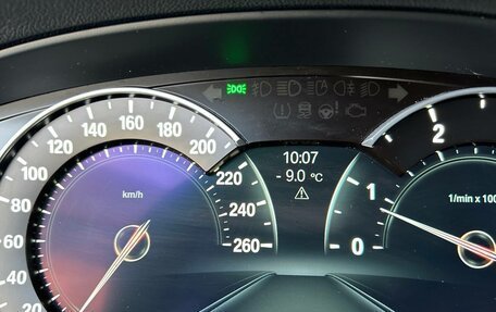 BMW X3, 2019 год, 3 599 000 рублей, 15 фотография