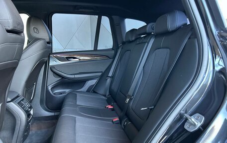 BMW X3, 2019 год, 3 599 000 рублей, 13 фотография
